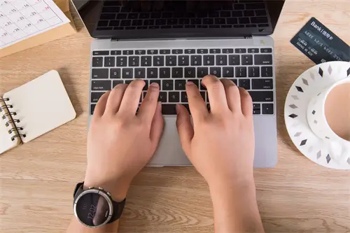 电脑上为什么没有图标