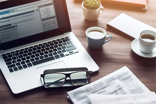 老外都用什么电脑