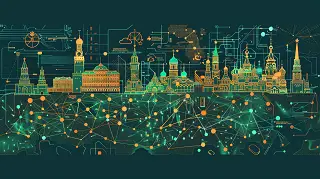 电脑之间用什么连接