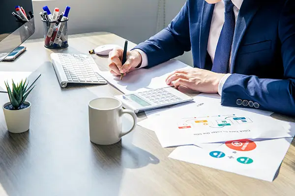 为什么电脑壁纸模糊