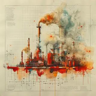 电脑旁边放什么好