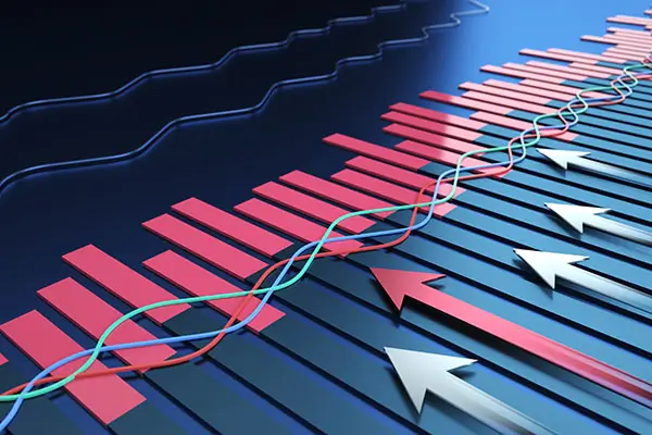 为什么电脑红屏