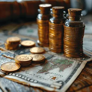 电脑cpu型号是什么