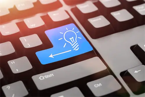 笔记本电脑什么键开机